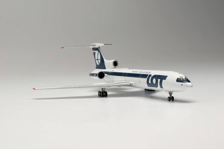 Herpa Aeroflot Don Tupolev TU-154M 528696