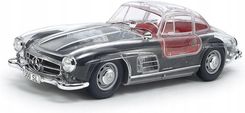 Zdjęcie 1:24 Full-View Mercedes Benz 300 Sl Tamiya 24366 - Sępopol