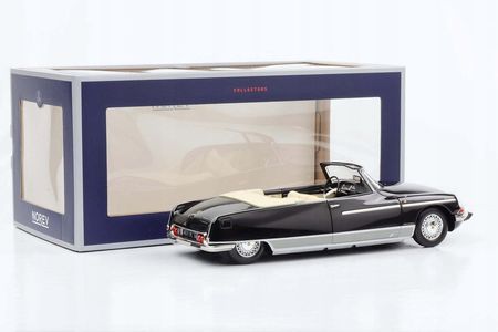 CITROEN DS 21 CABRIOLET PALM BEACH HENRI CHAPRON Gris NOREV 1:43 de