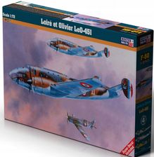Zdjęcie Mistercraft F-50 Loire et Olivier LEO-451 1:72 - Dąbrowa Górnicza