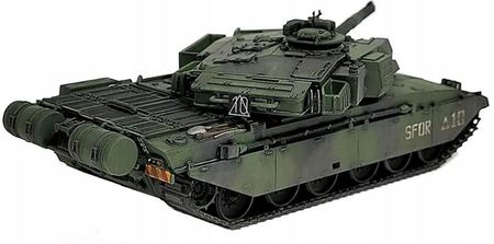 Academy 13426 British Army Challenger Mk.3 1:72 - zdjęcie 2