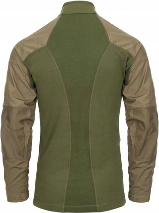Bluza Direct Action Vanguard Combat Shirt Adaptive Green M - zdjęcie 2
