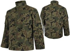 Zdjęcie Bluza Wojskowa Texar WZ10 Rip-stop Pl Camo XL - Sępopol