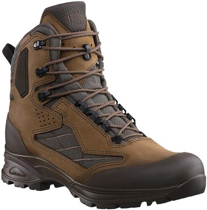 Buty wojskowe taktyczne trekkingowe wysokie Haix Scout 3.0
