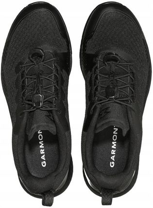 buty taktyczne trekkingowe niskie Garmont Heli 9.81 czarne [rozm.42 Eu] - zdjęcie 2