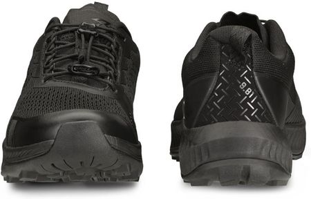 buty taktyczne trekkingowe niskie Garmont Heli 9.81 czarne [rozm.42 Eu] - zdjęcie 4