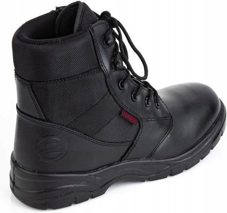 Skórzane Buty Taktyczne niskie Zephyr ZX06 Ob 42 Dla Niej I
