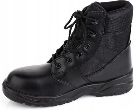 Skórzane Buty Taktyczne niskie Zephyr ZX06 Ob 42 Dla Niej I