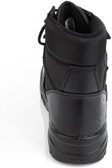 メイフィス　23センチ　US6 Skórzane Buty Taktyczne niskie Zephyr ZX06 Ob 42 Dla Niej I
