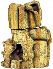 Hobby Dekoracja do akwarium Fossil Rock 3 16 x 9 x 21 cm (40117)