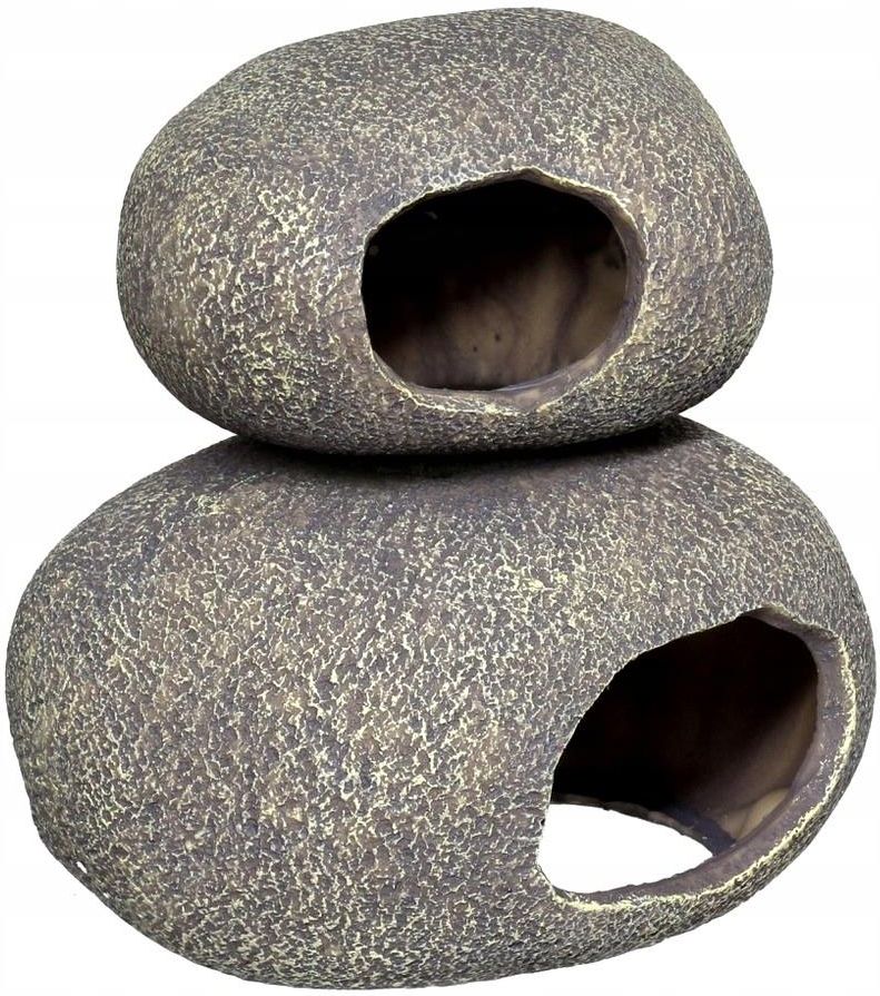 置物 emerald cave Hobby Dekoracja do akwarium Marble Cave 6 20 x 15 x 20 cm (40196