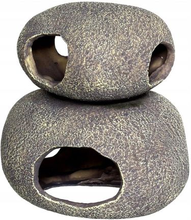 Hobby Dekoracja do akwarium Marble Cave 6 20 x 15 x 20 cm (40196