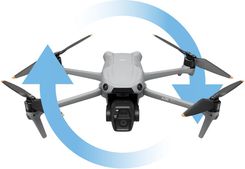 Zdjęcie DJI Care Refresh DJI Air 3S (plan roczny) - kod elektroniczny - Koziegłowy