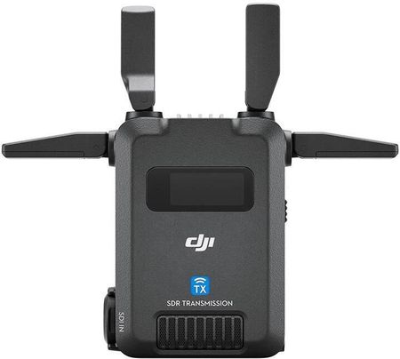 Nadajnik do bezprzewodowego systemu transmisji DJI SDR Transmission - zdjęcie 6