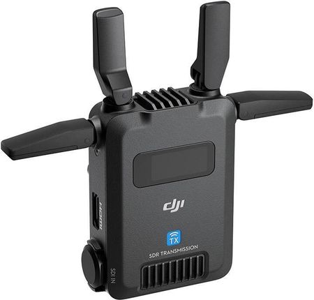 Nadajnik do bezprzewodowego systemu transmisji DJI SDR Transmission - zdjęcie 5