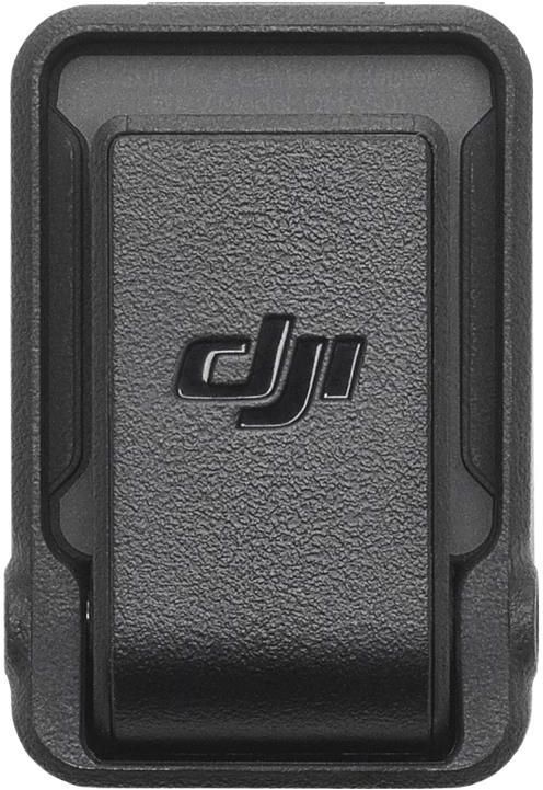 DJI MIC 2 ＆ DJI MIC 2 CAMERA ADAPTER DJI Mic 2 Adapter mikrofonu do kamery : Amazon.pl: Elektronika