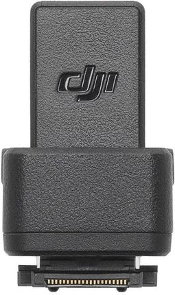 DJI MIC 2 ＆ DJI MIC 2 CAMERA ADAPTER DJI Mic 2 Adapter mikrofonu do kamery : Amazon.pl: Elektronika