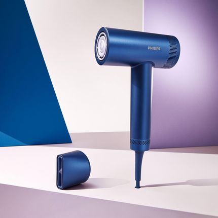 Suszarka PHILIPS Series 8000 BHD839/00 - Opinie i ceny na Ceneo.pl