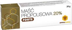 Zdjęcie Maść Propolisowa 20% Forte 20g - Opole