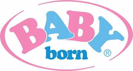 Baby Born Rajstopki Żółte 2-pak 2 Pary Dla Lalki 43cm - zdjęcie 3