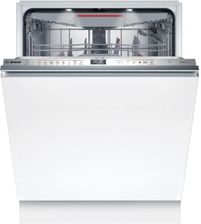 Ranking Bosch Serie 4 SMV6ECX10E 15 najbardziej polecanych zmywarek