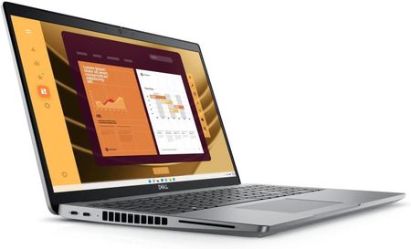 Laptop Dell Latitude 5550 15,6