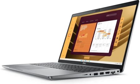 Laptop Dell Latitude 5550 15,6