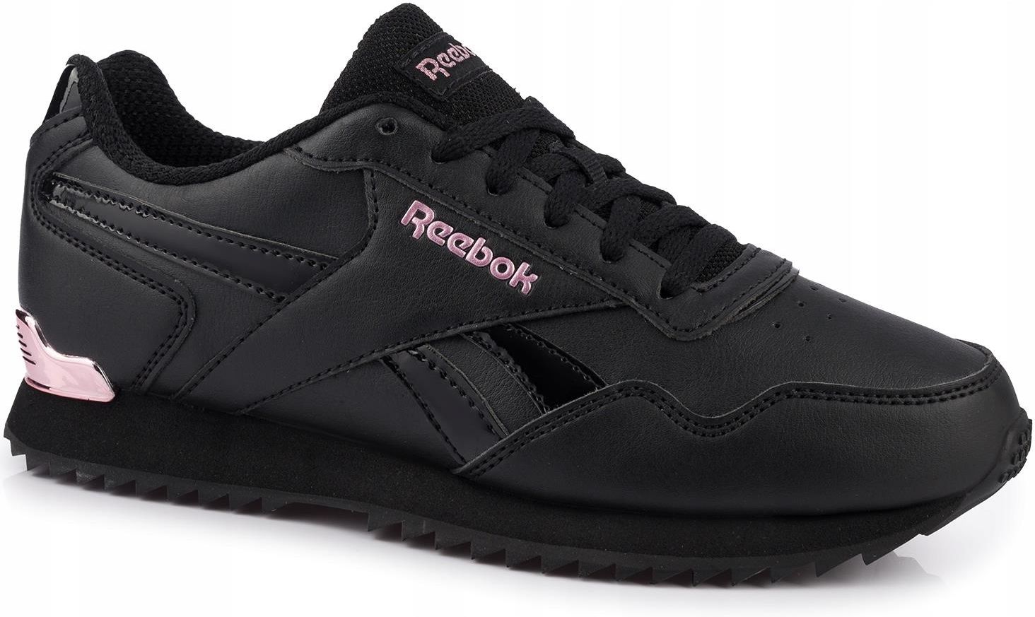 Buty Reebok Royal Glide Reebok Ortholite Damskie Damskie Buty