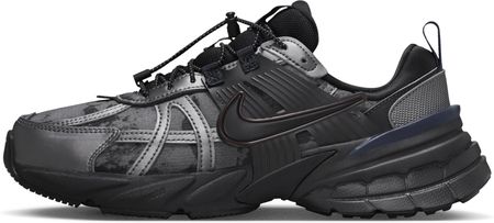 NIKE　V2K　RUN sneakersy Nike V2K Run Wmns 'Metallic Silver' (FD0736-100) | WSS