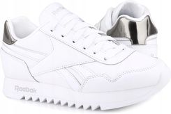 Zdjęcie Buty, sneakersy Reebok Royal CL Jog 3 Platform IF7860 - Wiślica