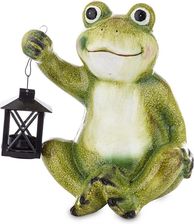 Zdjęcie Art-Pol Figurka Żaba - Zakliczyn