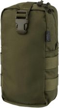 Zdjęcie Helikon-Tex Guardian Multi Pouch Cordura Olive Green - Solec Kujawski