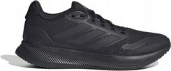 Zdjęcie adidas RUNFALCON 3.0 IE8812 czarne oddychające - Kock