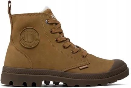 Buty Trapery Palladium Pampa Hi Z 05982-257 R. 44