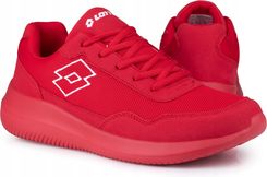 Zdjęcie Buty męskie sportowe Lotto Connect Oc Red - Pyrzyce