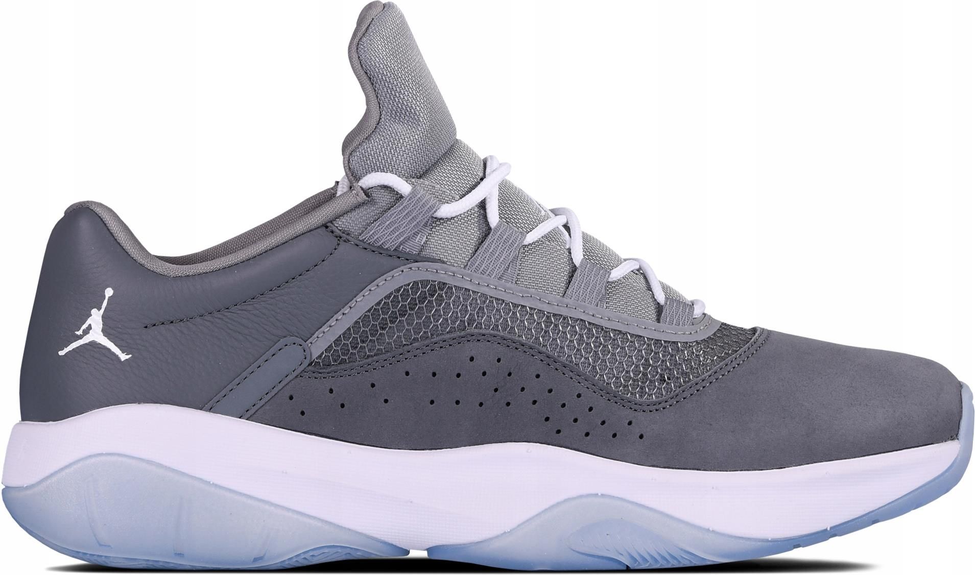 Jordan hotsell 11 Retro Low Cool Grey