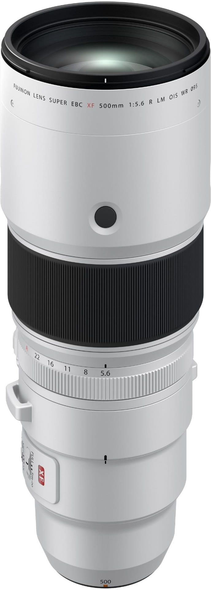 Obiektyw do aparatu Obiektyw Fujifilm XF 500mm f/5.6 R LM OIS WR