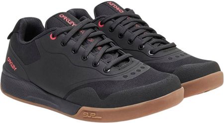 Buty męskie Oakley EDGE ICON wielokolorowe FOF100539-372 Buty męskie Oakley EDGE ICON wielokolorowe FOF100539-372