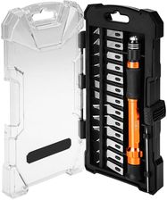 Zdjęcie Neo Tools Noże Precyzyjne 14el. 63023 - Władysławowo