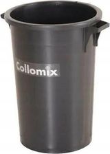 Zdjęcie Collomix Wiadro Mixtub 34L Czarny 60600 - Dobre Miasto