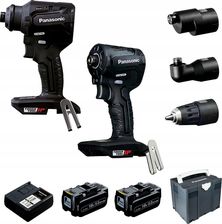 Zdjęcie Panasonic Ey1Dd2 + Ey1Pd1 PAEYC901LJ2G - Góra Kalwaria