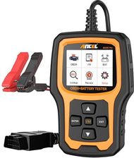 Zdjęcie Ancel Skaner Obd2 I Tester Akumulatorów AD410PRO - Kędzierzyn-Koźle