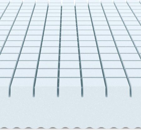 Materac Komfort 80X200 Piankowy - zdjęcie 4