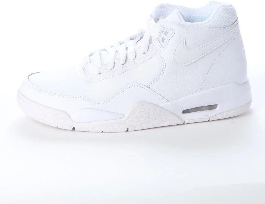 R.44 Buty męskie Nike Flight Legacy White białe sportowe
