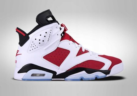 Nike Air Jordan 6 Retro Carmine 2021 Eur 44,5 Us 10,5