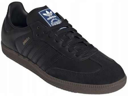 Buty Adidas Samba Og IE3438 R. 44 - Ceny i opinie - Ceneo.pl