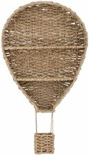 Zdjęcie Bloomingville Regał Balon Ditter Naturalny - Kłecko