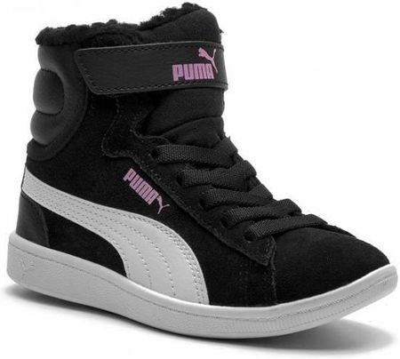 Puma Vikky MID Fur V Ps 366854 01 R. 29 Ceny i opinie Ceneo.pl