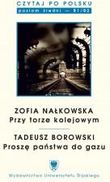Zdjęcie Czytaj po polsku 8 Nałkowska Borowski - Warszawa