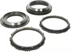 Zdjęcie Euroricambi Korpus Synchronizatora Mech. Skrzynia Biegów 35510257 - Miechów